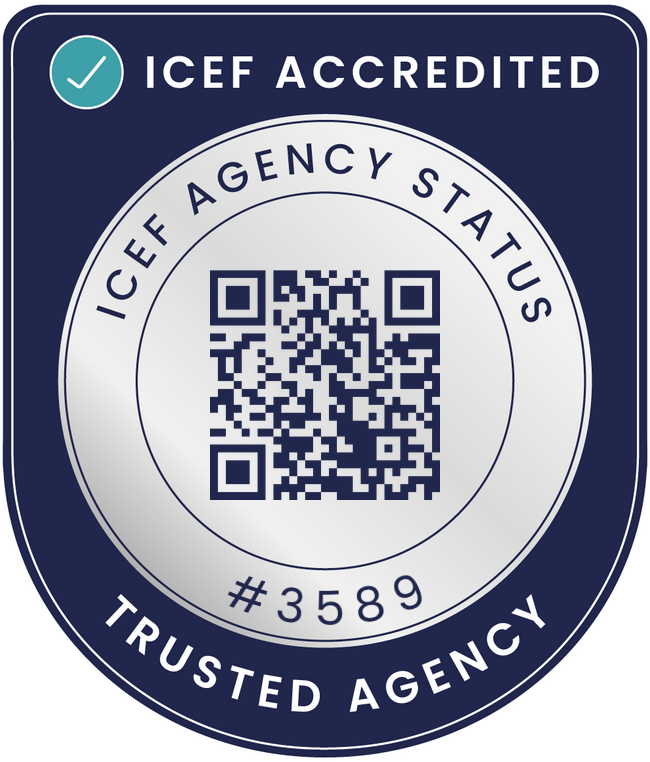 ICEF