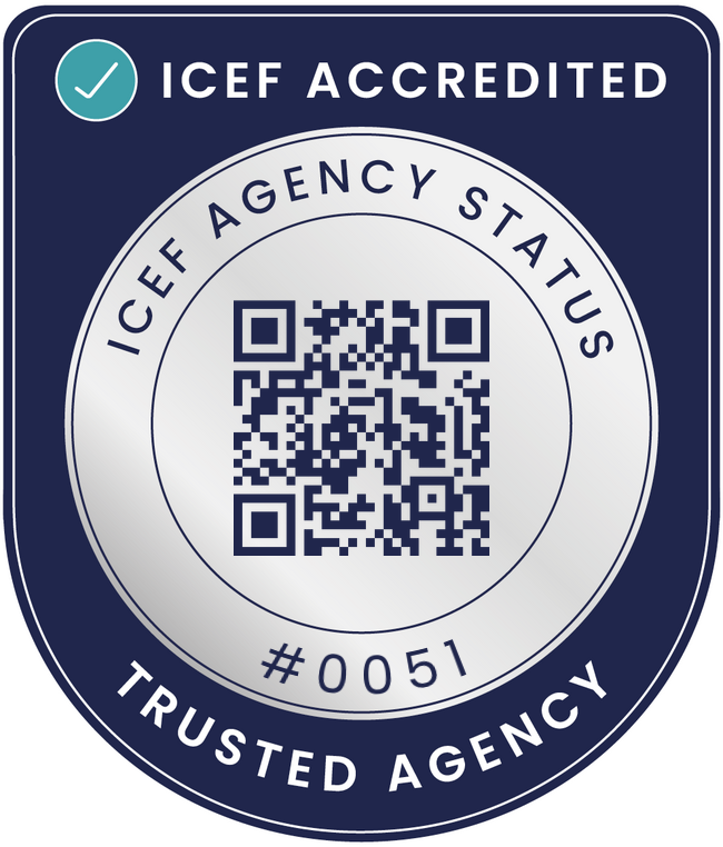 ICEF IAS