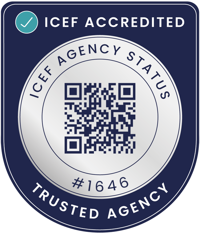 ICEF